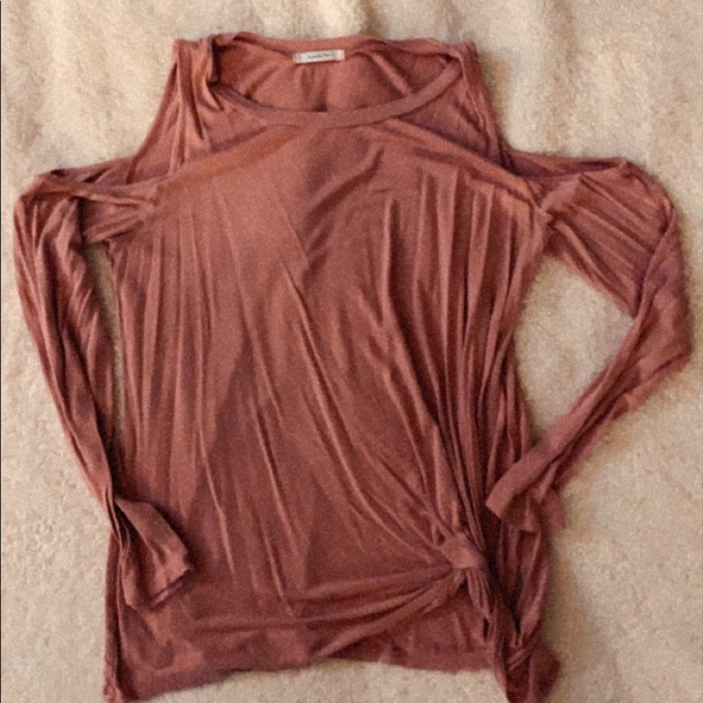 Women’s small top